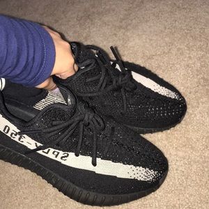 Adidas Yeezy Boost 350 by Kanye